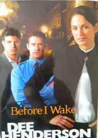Before I Wake